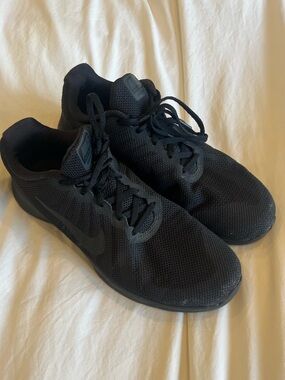 Athletic Nike Sneakers